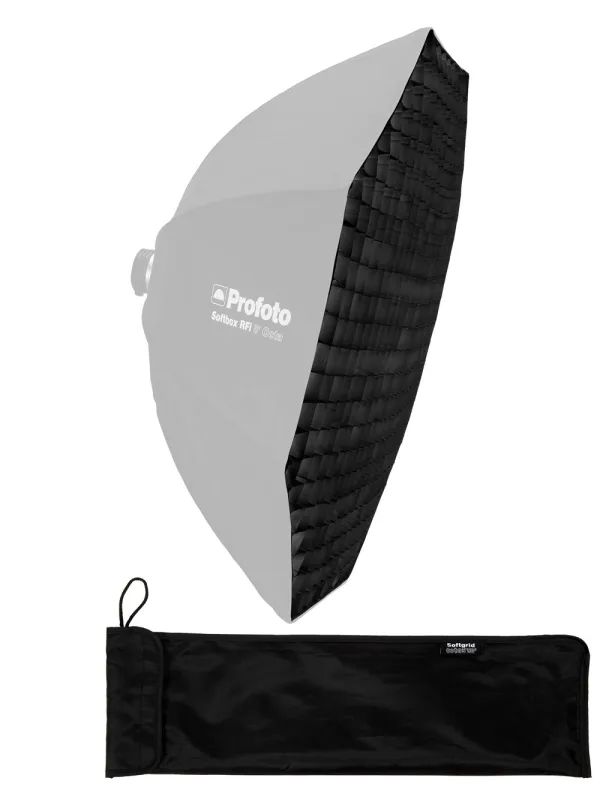 PROFOTO Softbox Rfi 5” 150cm - Grid Octa | D'Aponte | Softbox