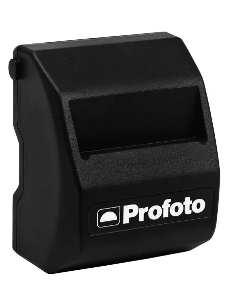 PROFOTO B1X/B1 Li-Ion Battery | D'Aponte | Portable Flash, Speedlite and Accessories
