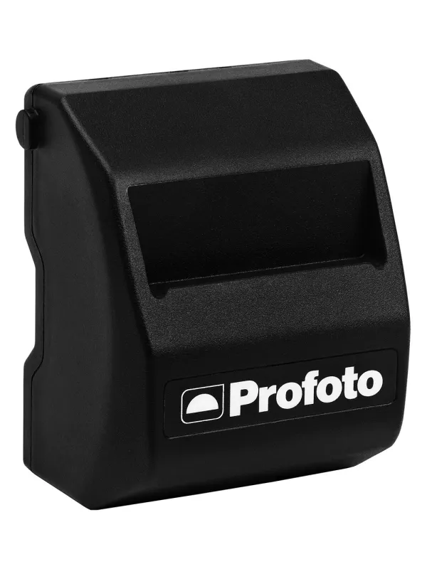 PROFOTO B Batteria agli ioni di litio per B1e B1X
