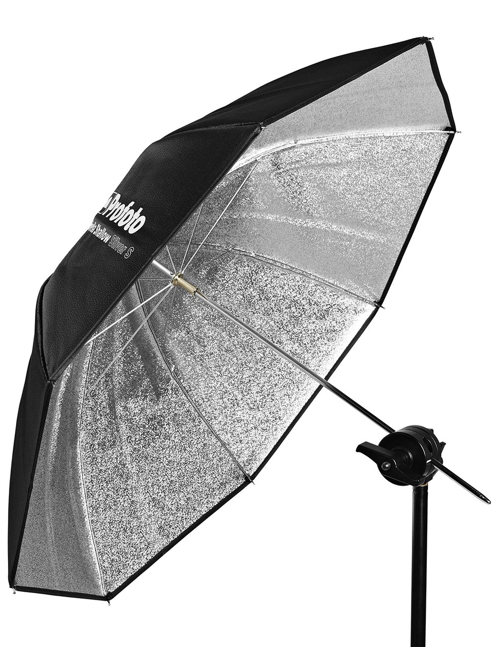 PROFOTO Umbrella Shallow Silver S Ø 85cm