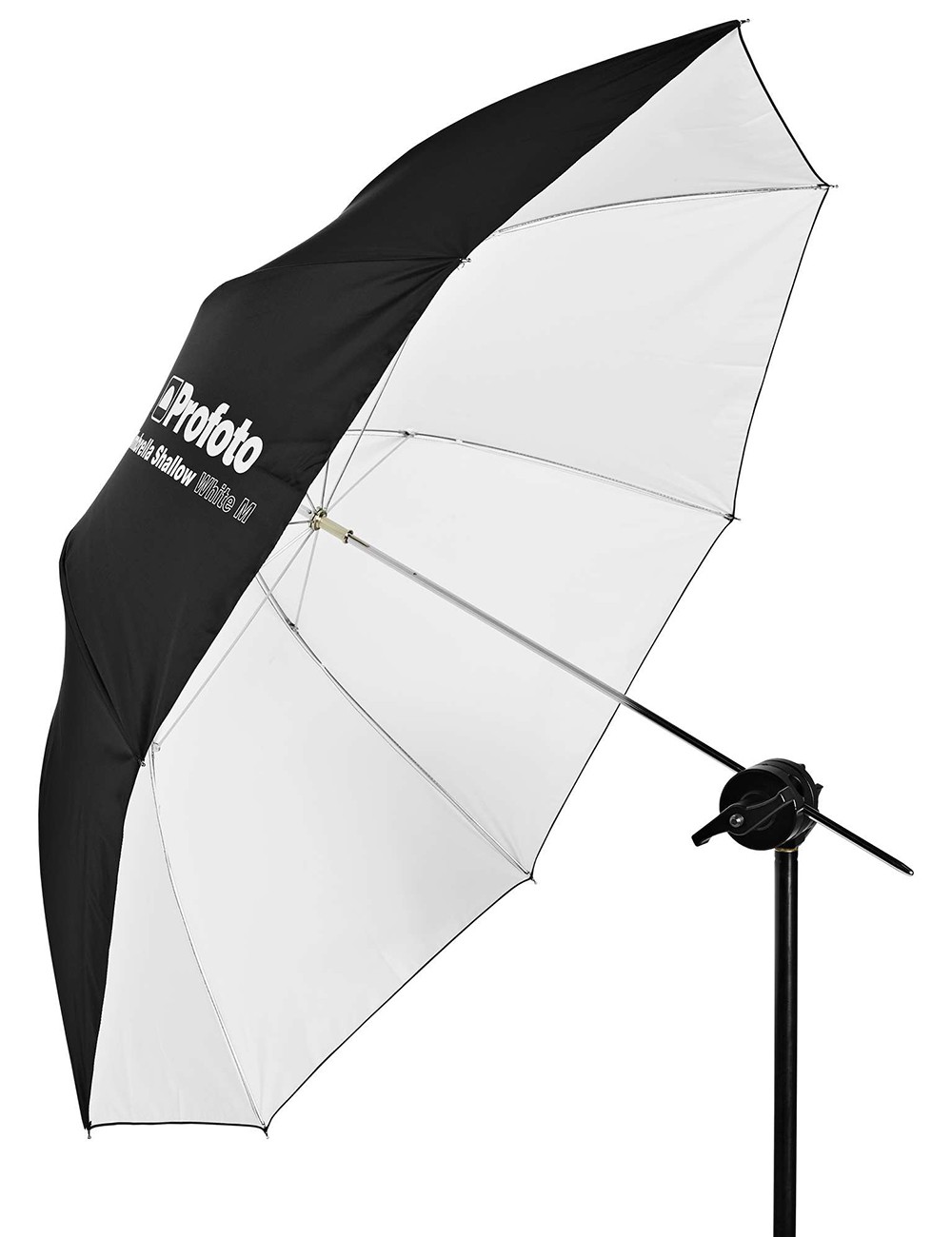 PROFOTO Umbrella Shallow White M Ø 105cm