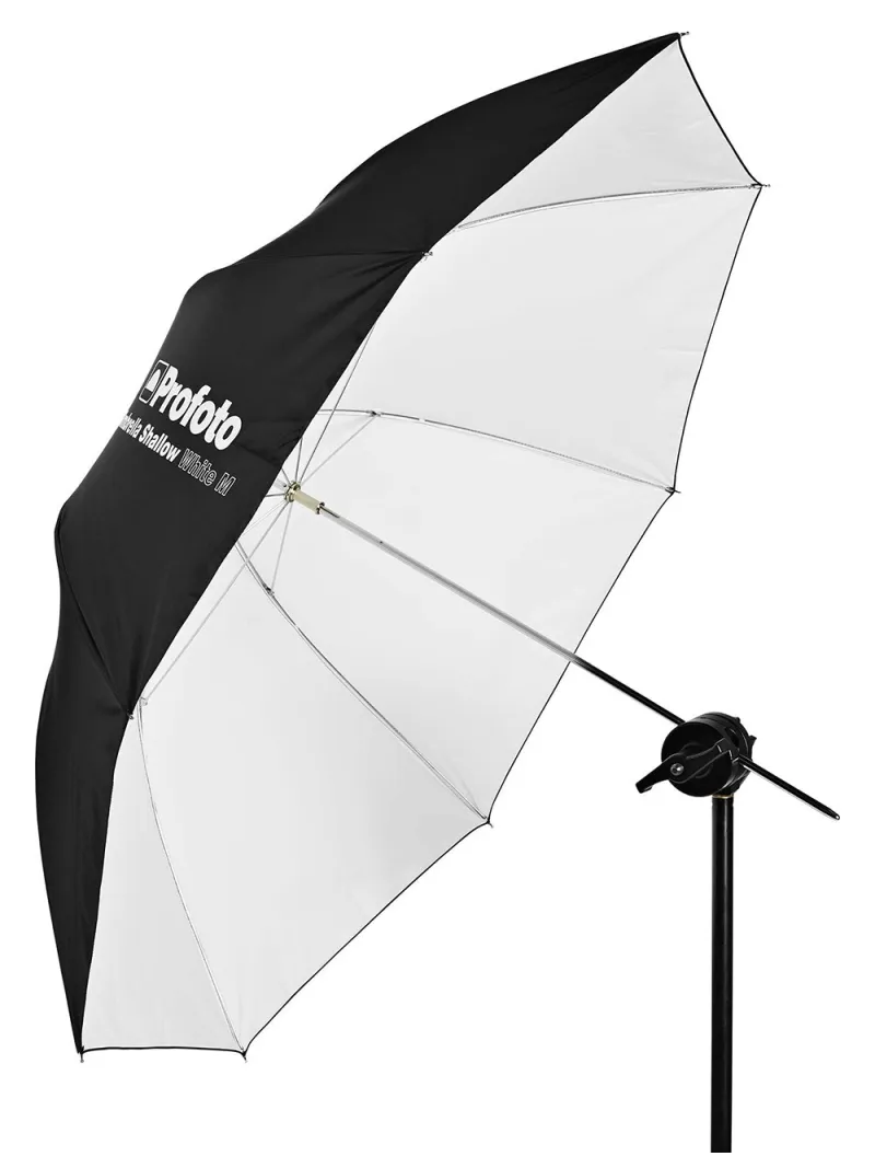 PROFOTO Umbrella Shallow White M Ø 105cm