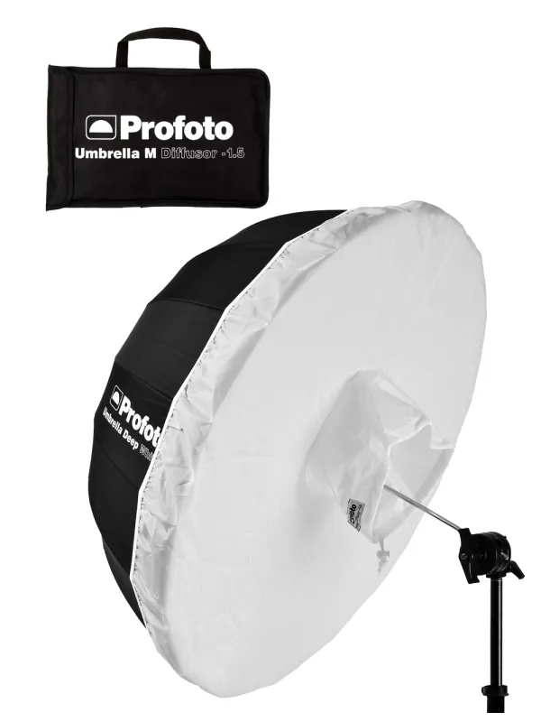 PROFOTO Umbrella M Diffuser Ø 105cm