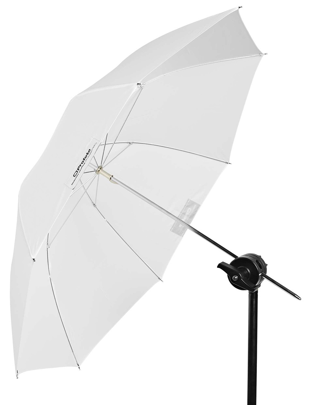 PROFOTO Umbrella Shallow Translucent S Ø 85cm