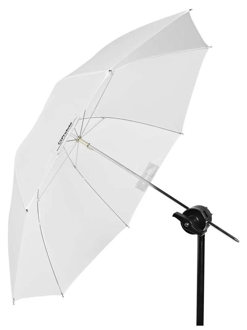 PROFOTO Umbrella Shallow Translucent S Ø 85cm | D'Aponte | Umbrellas