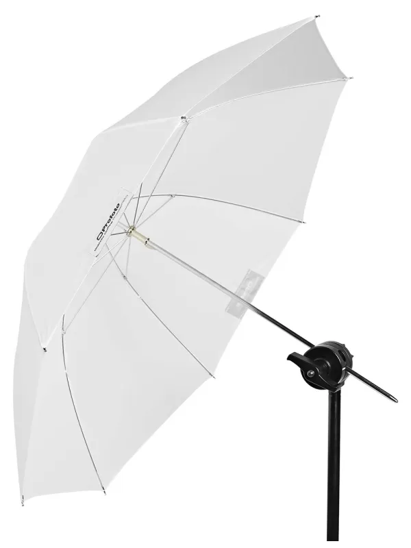 PROFOTO Umbrella Shallow Translucent S Ø 85cm | D'Aponte | Umbrellas