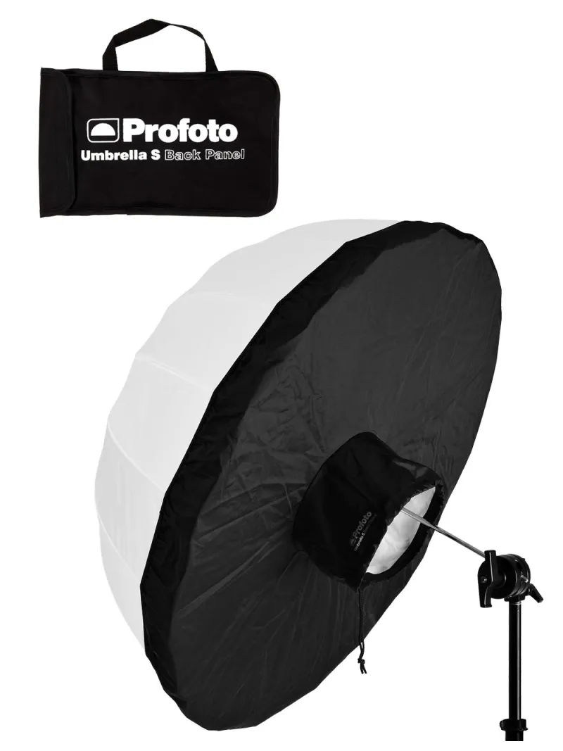PROFOTO Umbrella S Backpanel Ø 85cm