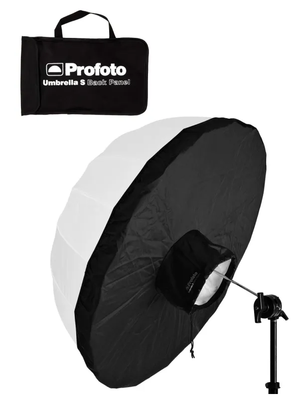 PROFOTO Umbrella S Backpanel Ø 85cm