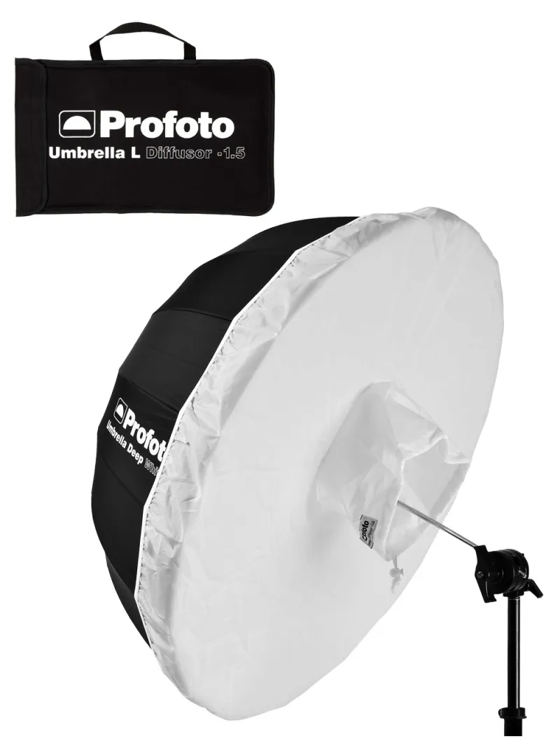 PROFOTO Umbrella L Diffuser Ø 130cm
