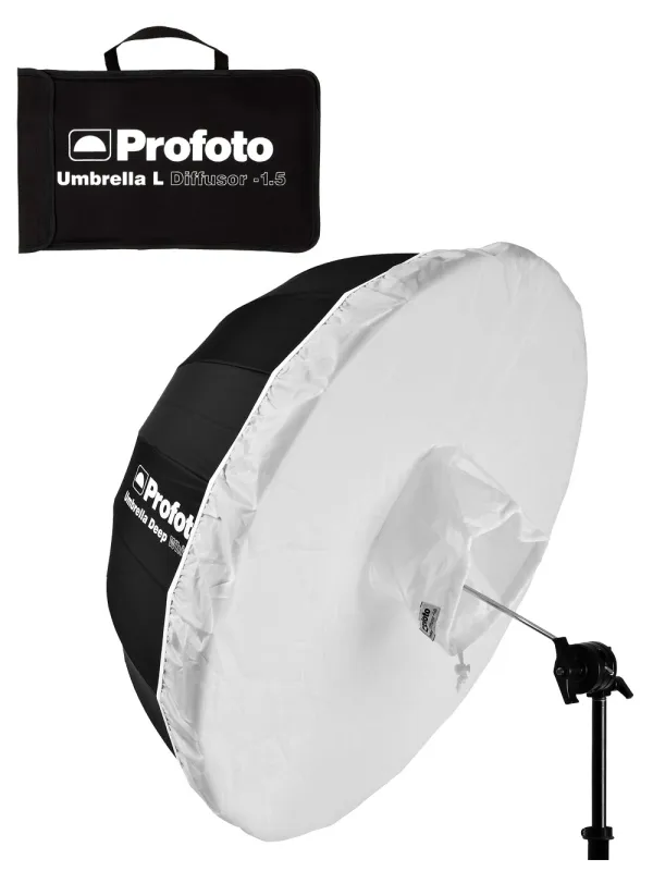 PROFOTO Umbrella L Diffuser Ø 130cm