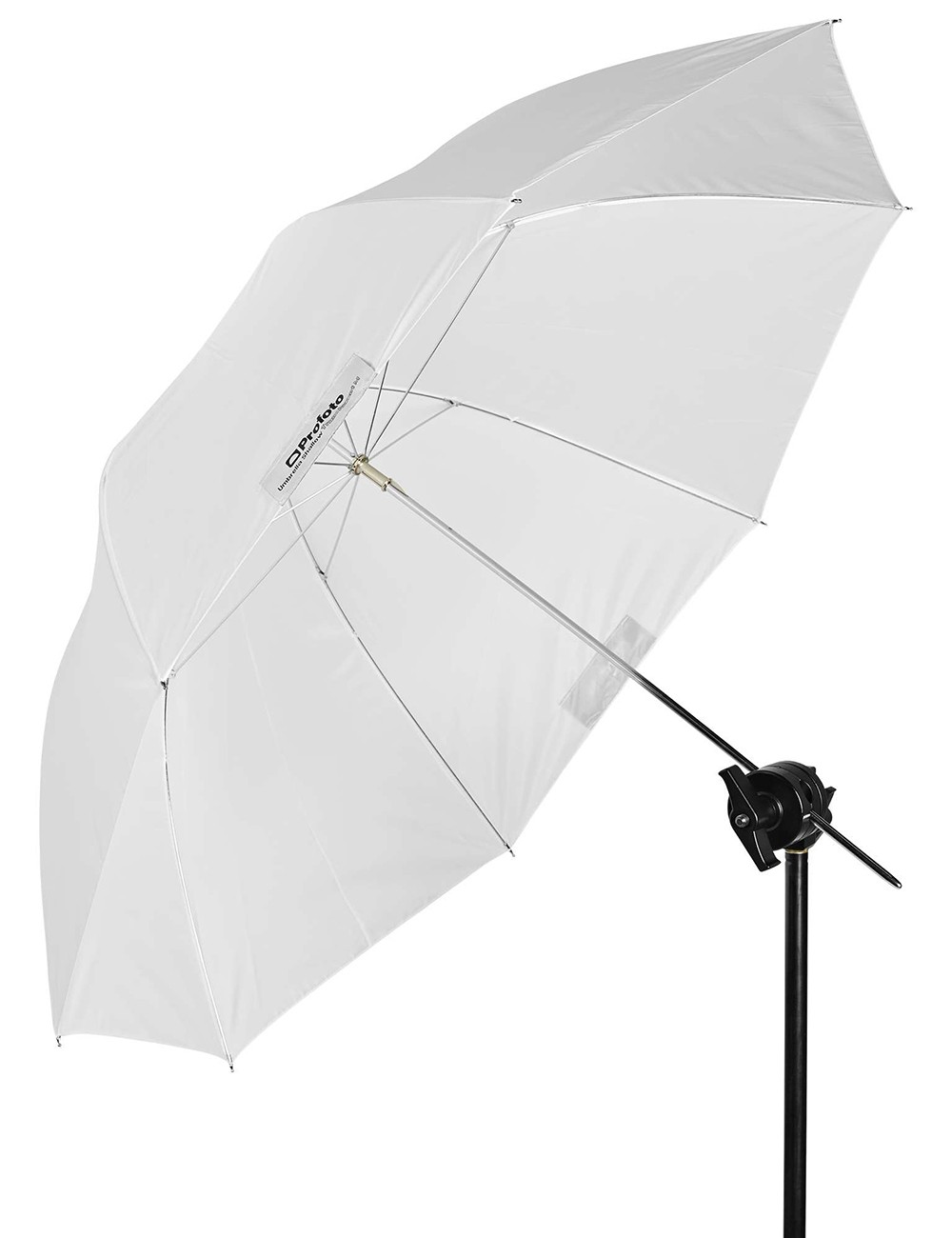 PROFOTO Umbrella Shallow Translucent M Ø 105cm