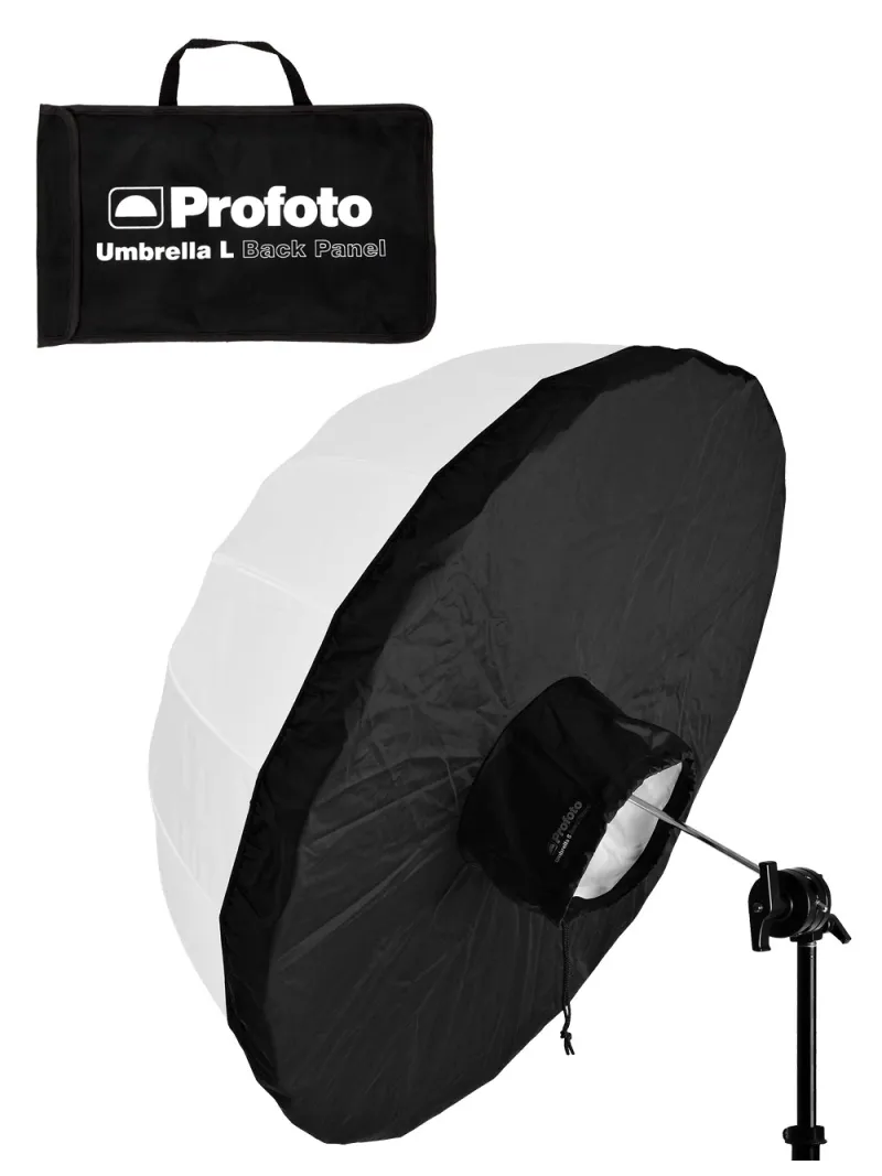 PROFOTO Umbrella L Backpanel Ø 130cm