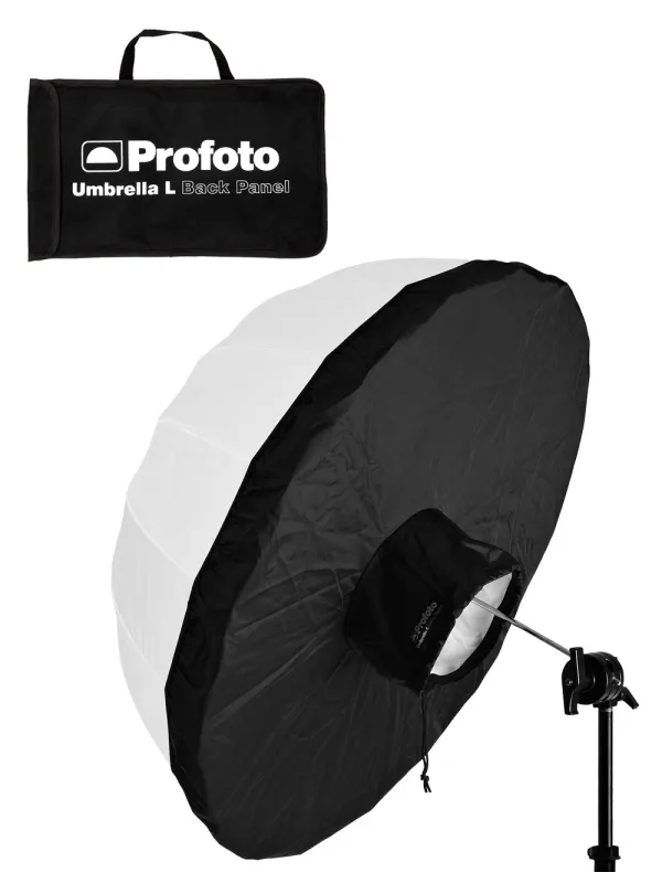PROFOTO Umbrella L Backpanel Ø 130cm