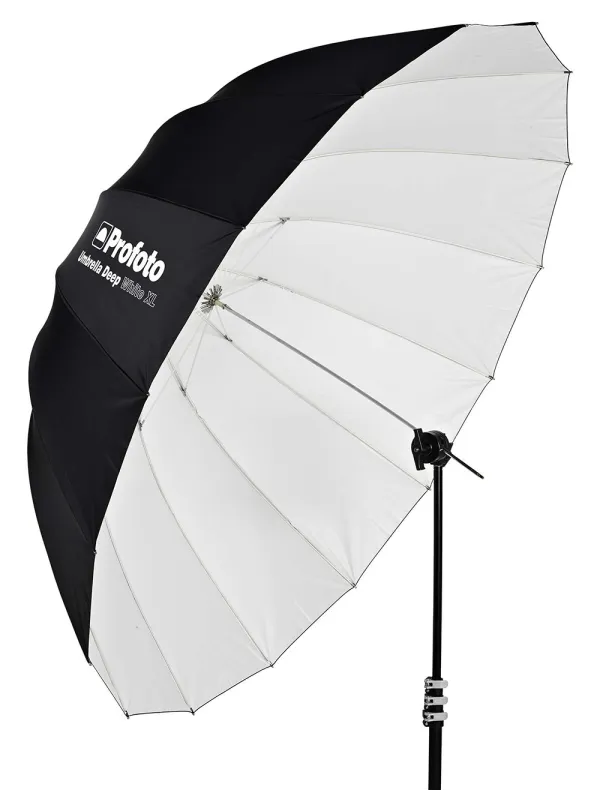 PROFOTO Umbrella Deep White XL Ø 165cm
