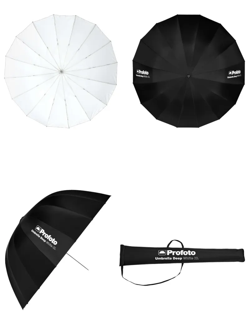 PROFOTO Umbrella Deep White XL Ø 165cm
