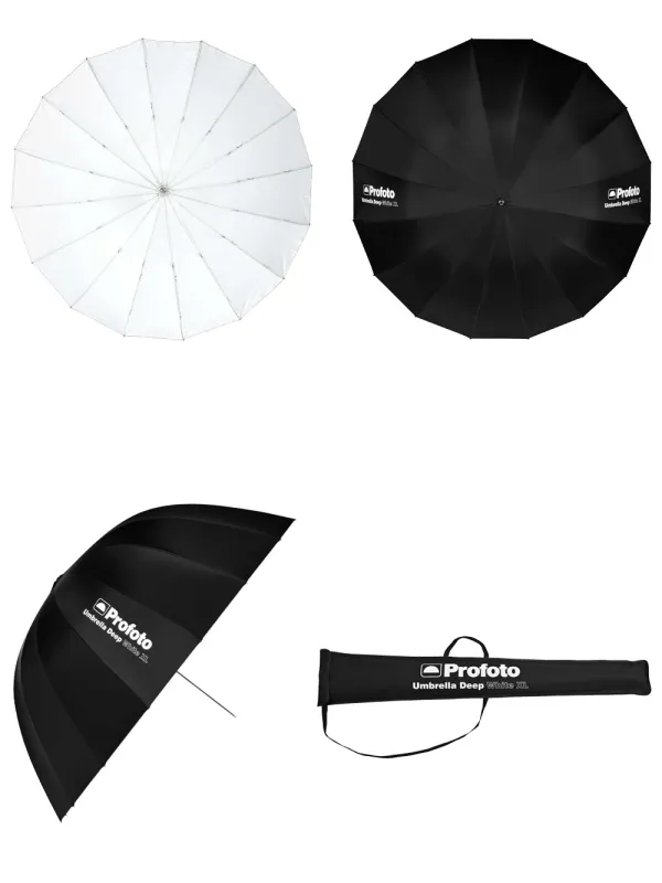 PROFOTO Umbrella Deep White XL Ø 165cm