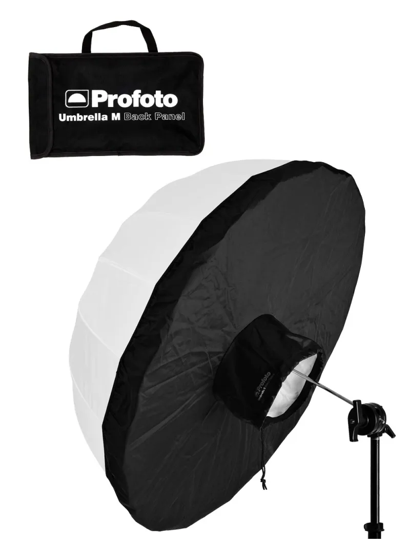 PROFOTO Umbrella M Backpanel Ø 105cm