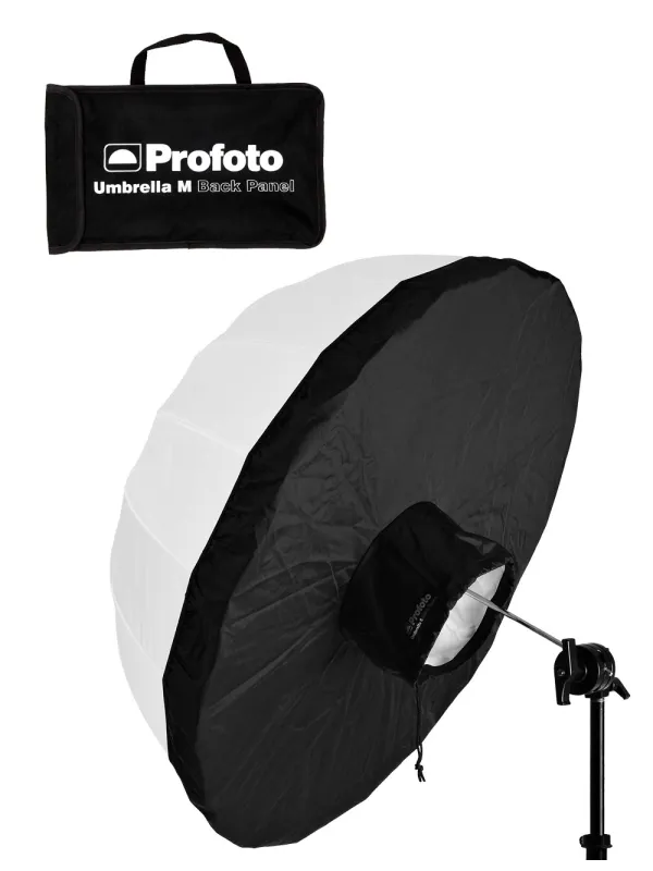 PROFOTO Umbrella M Backpanel Ø 105cm