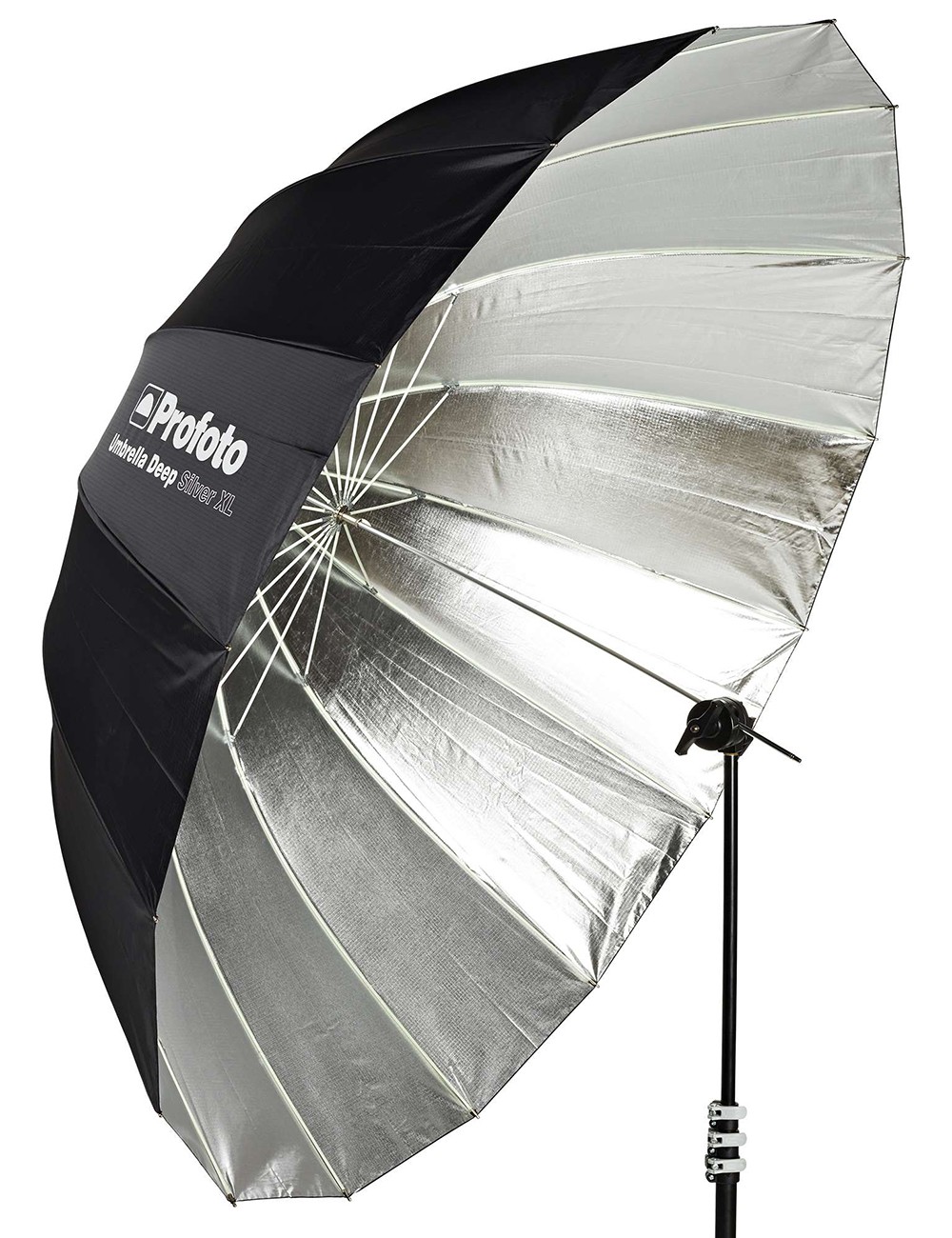PROFOTO Umbrella Deep Silver XL Ø 165cm
