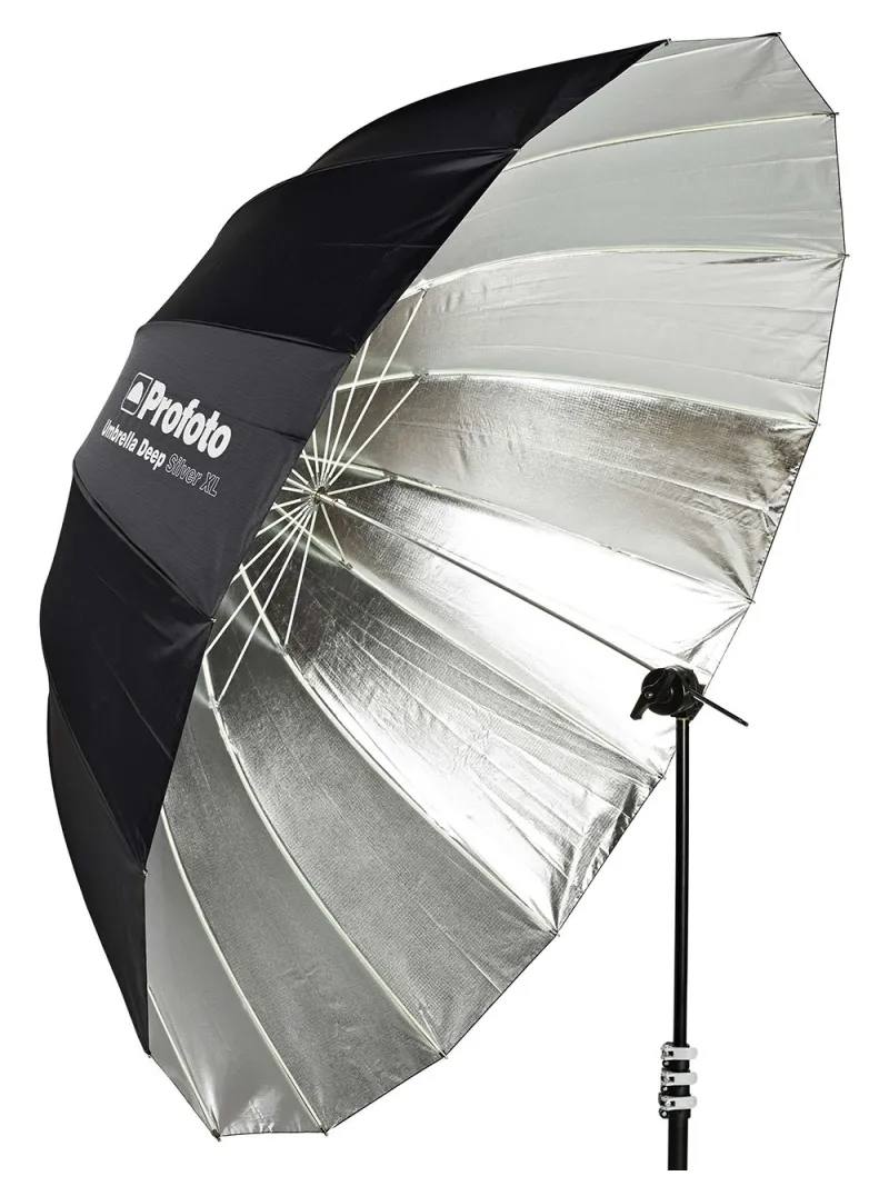 PROFOTO Umbrella Deep Silver XL Ø 165cm