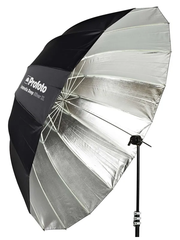 PROFOTO Umbrella Deep Silver XL Ø 165cm
