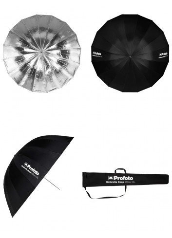PROFOTO Umbrella Deep Silver XL Ø 165cm