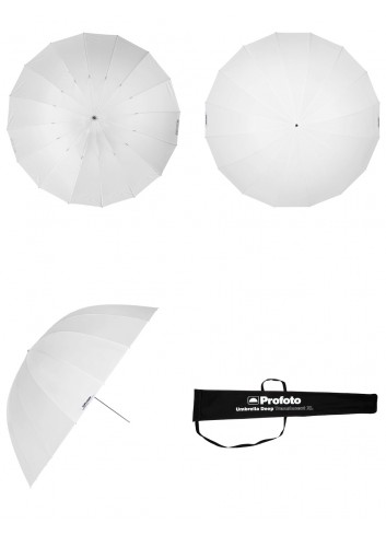 PROFOTO Umbrella Deep Translucent XL Ø 165cm