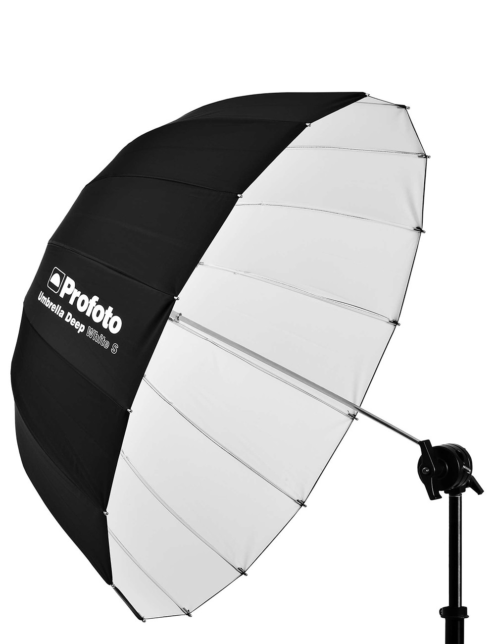PROFOTO Umbrella Deep White S Ø 85cm