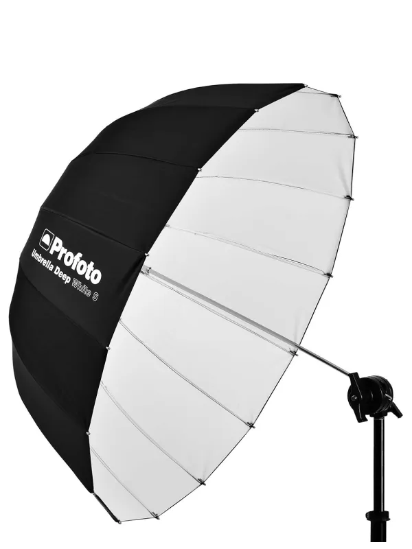 PROFOTO Umbrella Deep White S Ø 85cm