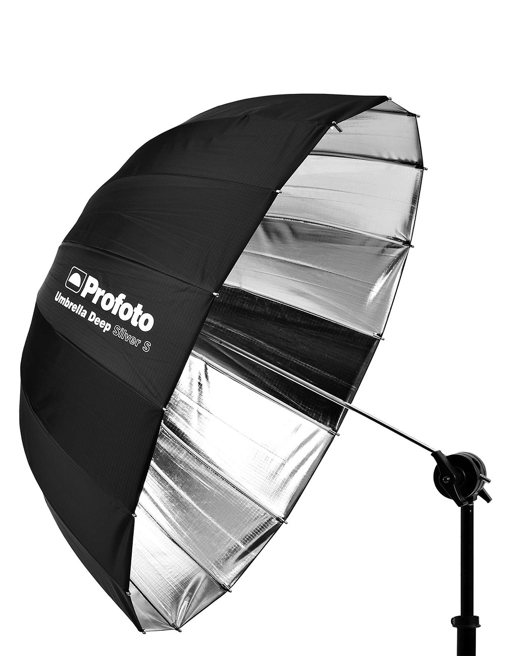 PROFOTO Umbrella Deep Silver S Ø 85cm
