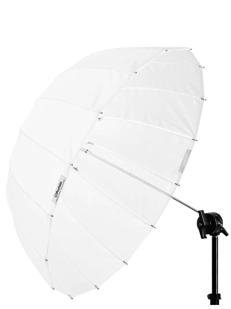 PROFOTO Umbrella Deep Translucent S Ø 85cm | D'Aponte | Umbrellas
