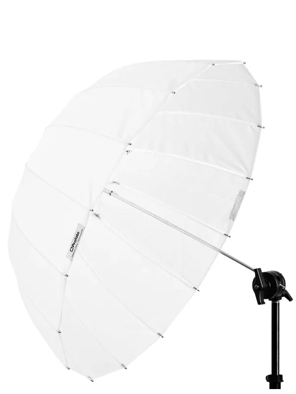 PROFOTO Umbrella Deep Translucent S Ø 85cm | D'Aponte | Umbrellas