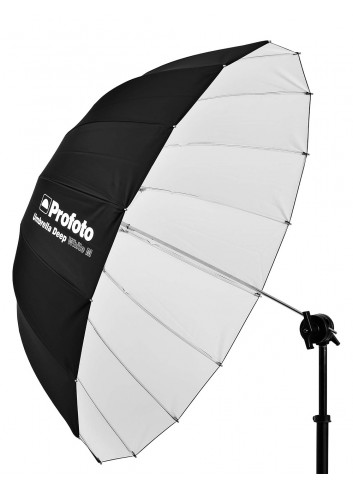 PROFOTO Umbrella Deep White M Ø 105cm