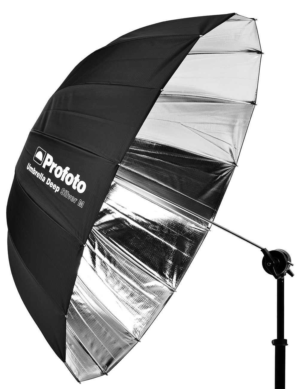 PROFOTO Umbrella Deep Silver M Ø 105cm