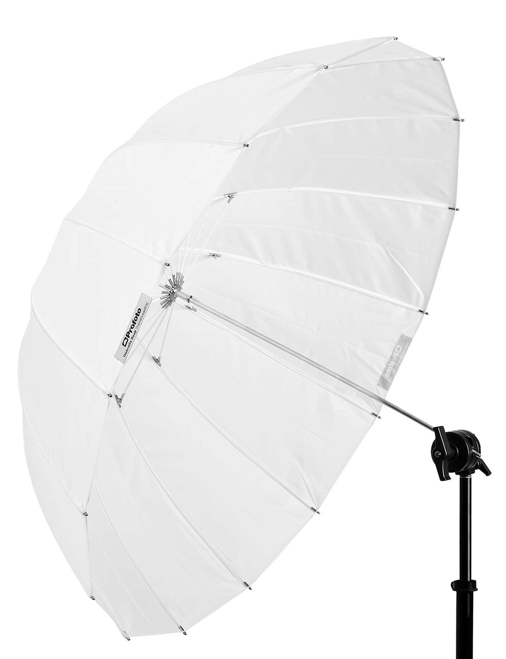 PROFOTO Umbrella Deep Translucent M Ø 105cm