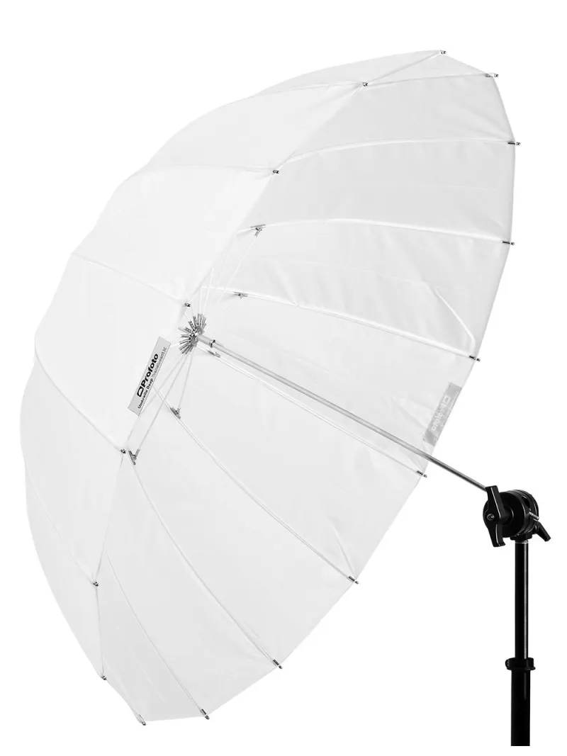 PROFOTO Umbrella Deep Translucent M Ø 105cm