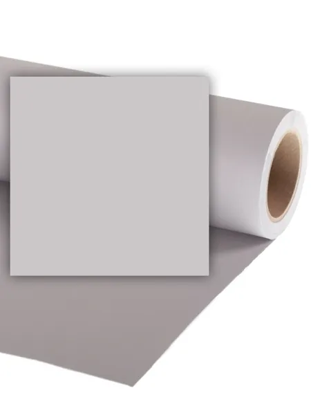 COLORAMA Paper Backdrop 2,72X11m Quartz | D'Aponte | Fondali in Carta COLORAMA 2,72x11m 2