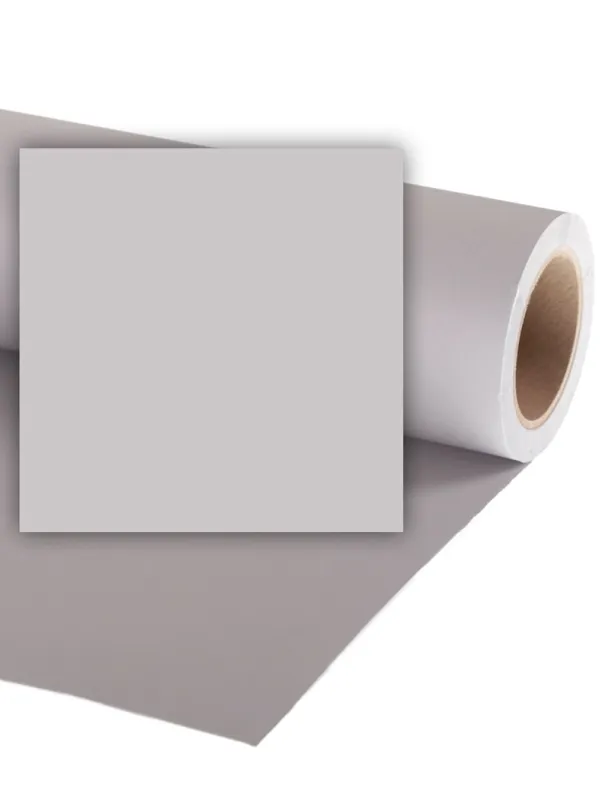 COLORAMA Fondale in Carta 2.72x11m Quartz