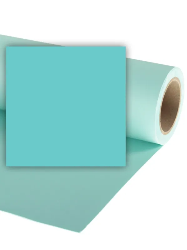 COLORAMA Fondale in Carta 2.72x11m Larkspur