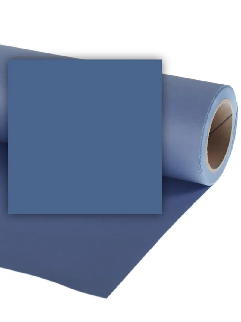COLORAMA Paper Backdrop 2,72X11m Lupin | D'Aponte | Fondali in Carta COLORAMA 2,72x11m