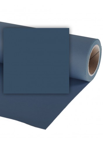Fondale in Carta COLORAMA 2.72x11m Oxford Blue