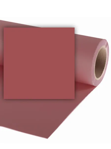 COLORAMA Paper Backdrop 2,72X11m Copper | D'Aponte | Fondali in Carta COLORAMA 2,72x11m