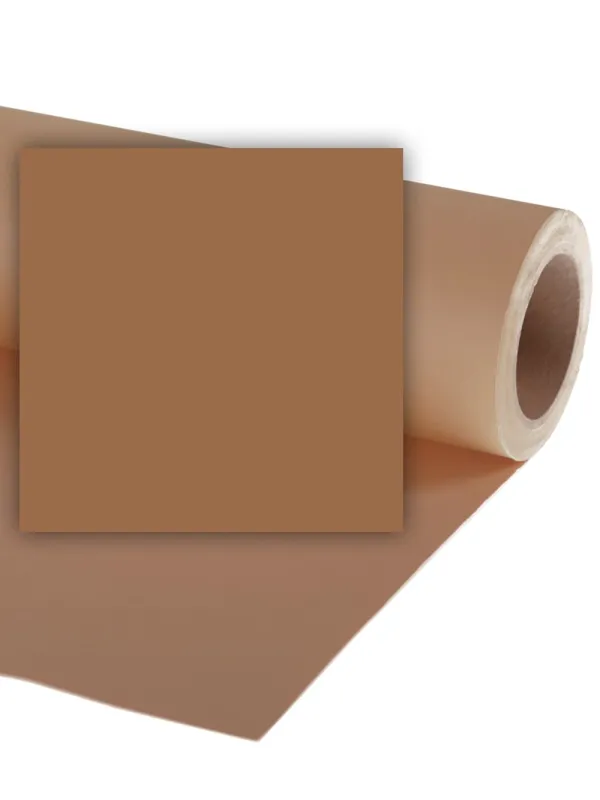 COLORAMA Paper Backdrop 2,72X11m Cardamon | D'Aponte | Fondali in Carta COLORAMA 2,72x11m