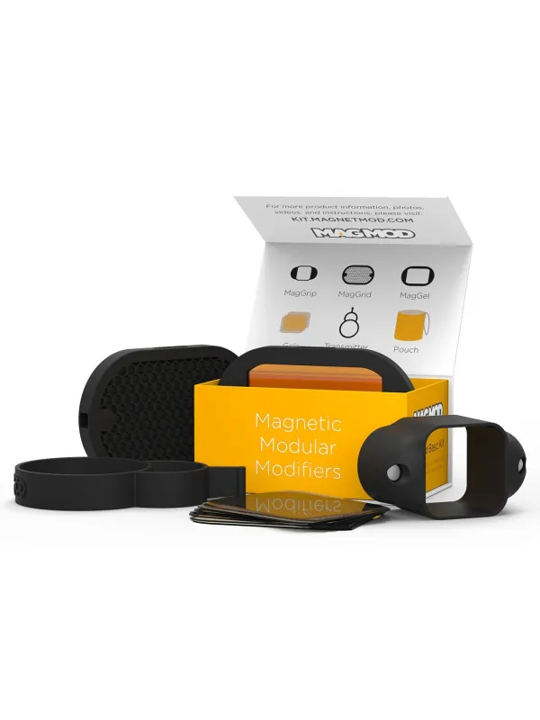 MAGMOD - Basic Kit