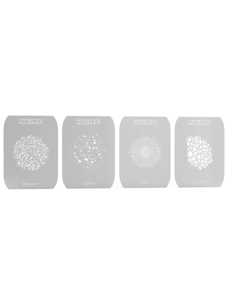 MAGMOD - MagBeam MagMask Pattern 2
