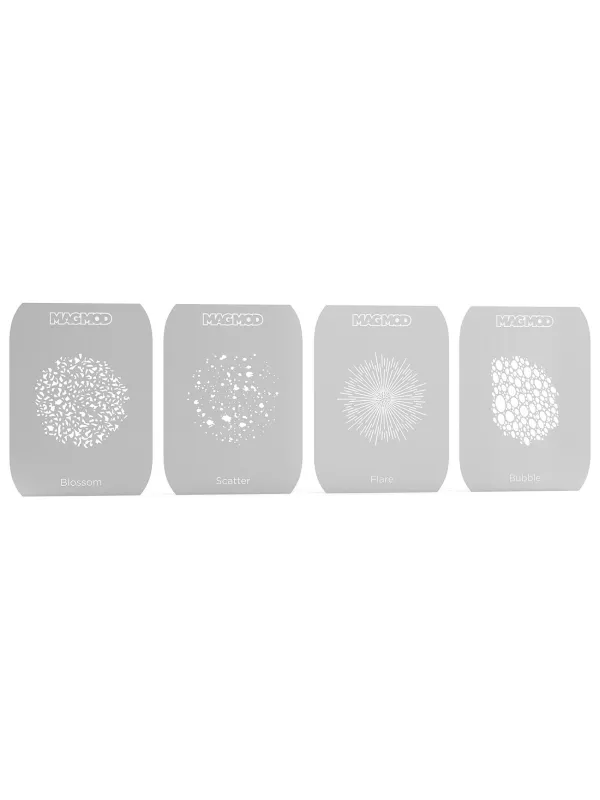MAGMOD - MagBeam MagMask Pattern 2