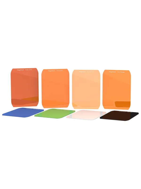 MAGMOD - MagGel  Standard Gel Set