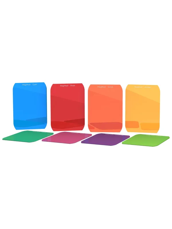 MAGMOD - MagGel  Artistic Gel Set