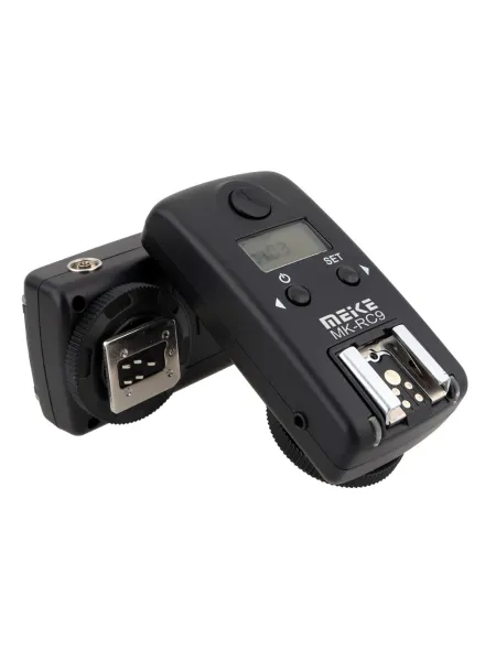 MEIKE Trigger MK-RC9-S1 for Sony | D'Aponte | Radio and Cable