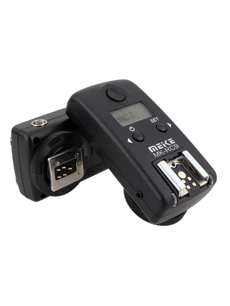 MEIKE Trigger MK-RC9-S1 per Sony